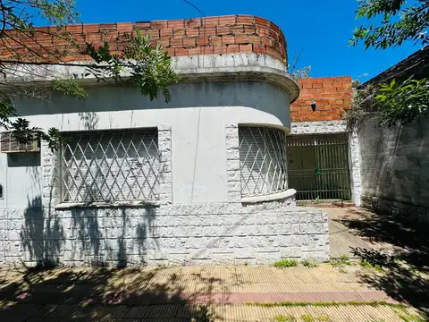 General Luis María Campos 500