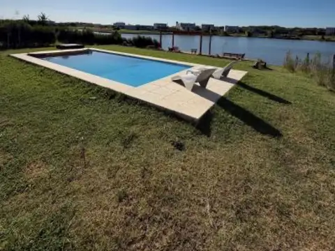 Casa en Venta en San Sebastian, Countries y Barrios Cerrados en Escobar