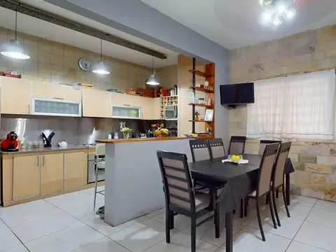Casa en Venta al Noreste