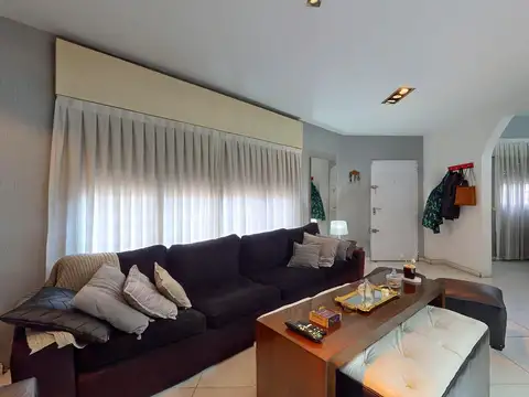 Gral. Juan Martín De Pueyrredón 1601