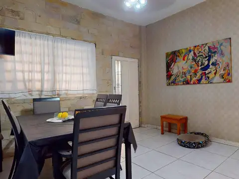 Casa en Venta 20 años