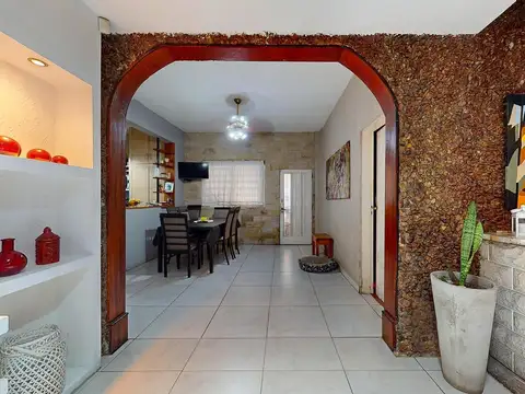 Casa en Venta 20 años