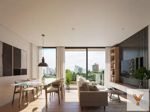 Departamento en Venta en La Plata, Partido de La Plata