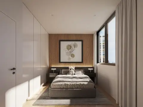 Departamento en Venta 1 año