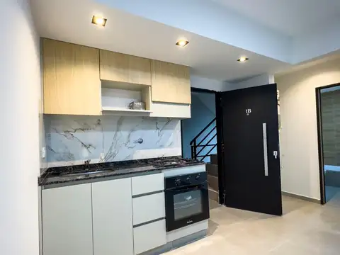 Departamento en Alquiler de 2 ambientes