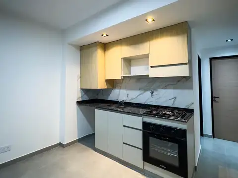 Departamento a estrenar Alquiler- San justo