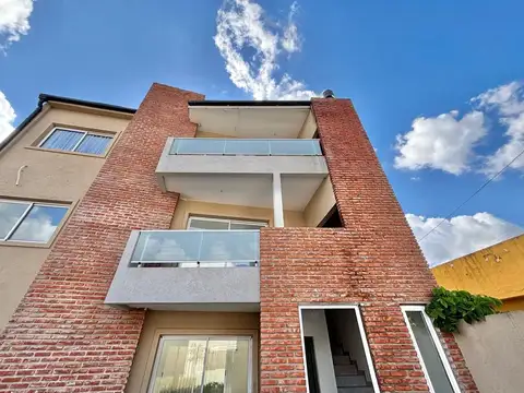 DEPARTAMENTO 3 AMBIENTES - HURLINGHAM
