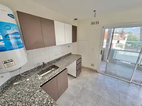 Departamento en Venta en Hurlingham, USD 84.000