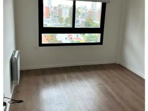 Departamento 5 ambientes con 1 baño