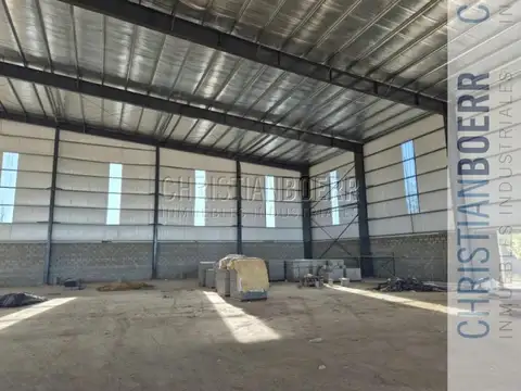 Galpon en Alquiler en Tigre Centro, USD 45.000