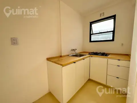 Departamento en Venta 50 años