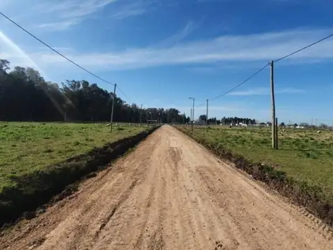 Terreno en venta - 722,16Mts2 - City Bell, La Plata