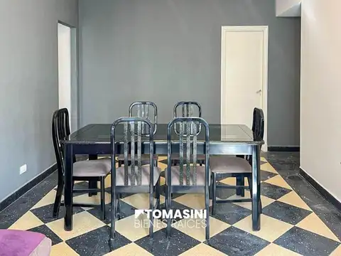 Departamento en Venta en Plaza Colon, USD 98.000