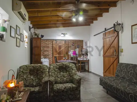 Casa en Venta 2025 años