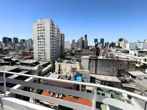 Departamento en Alquiler en San Telmo, $ 715.000