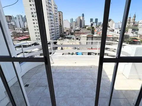 Departamento en Alquiler de 2 ambientes
