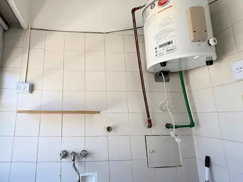 Departamento en Alquiler 65 años