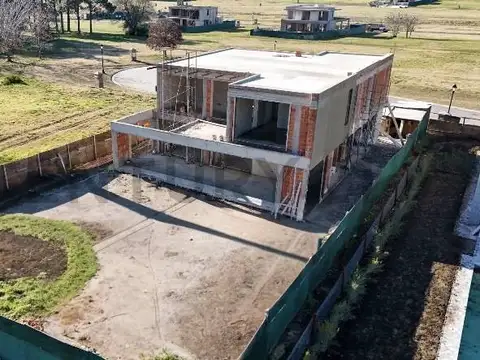 Casa en Venta A Estrenar