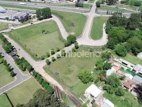 Terreno en Venta en La Reja, USD 980.000