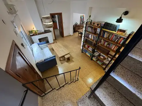 Depto Tipo Casa en Venta en Don Bosco, USD 79.900