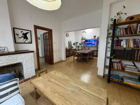 Depto Tipo Casa en Venta de 3 dormitorios