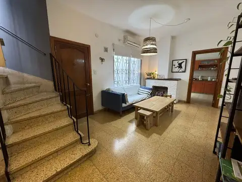 Depto Tipo Casa en Venta de 4 ambientes