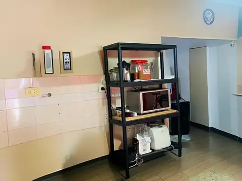 Depto Tipo Casa en Venta en Quilmes, USD 52.000