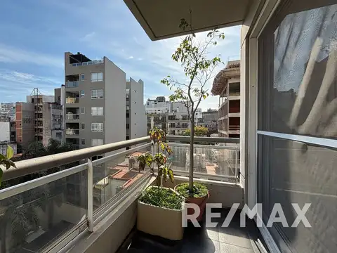 Departamento en Venta en Recoleta, USD 350.000