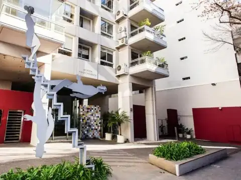 VENTA RECOLETA 3 AMB. COCHERA BAULERA TOWN HOUSE