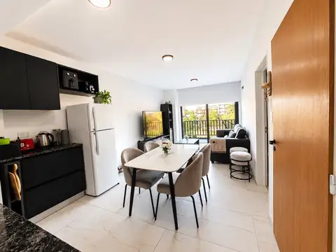 Departamento en Venta en Moreno, USD 80.000