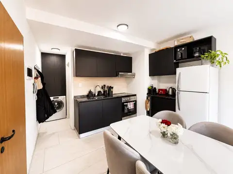 Venta departamento 2 ambientes en Moreno