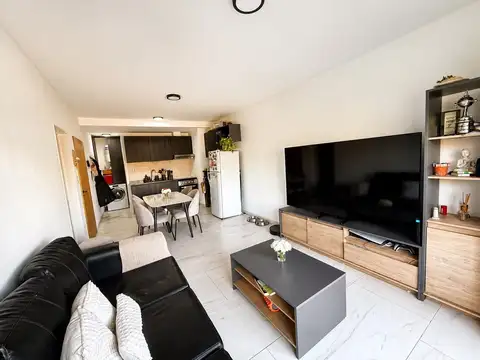Venta departamento 2 ambientes en Moreno