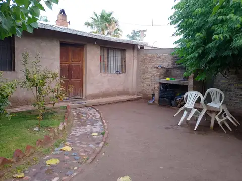 Casa en Venta en Colonia Segovia, Guaymallén