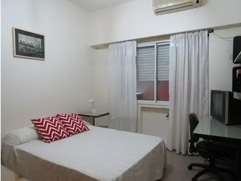 Departamento en Alquiler Temporal de 4 ambientes