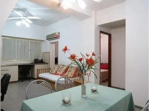 Ideal 4 AMB en Santa Fe al 3900 en Palermo