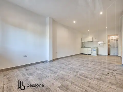 Depto Tipo Casa en Venta A Estrenar