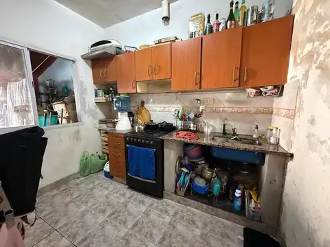 Depto Tipo Casa en Venta de 3 ambientes