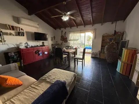 PH TIPO CASA 3 AMBIENTES VENTA PALOMAR JARDIN
