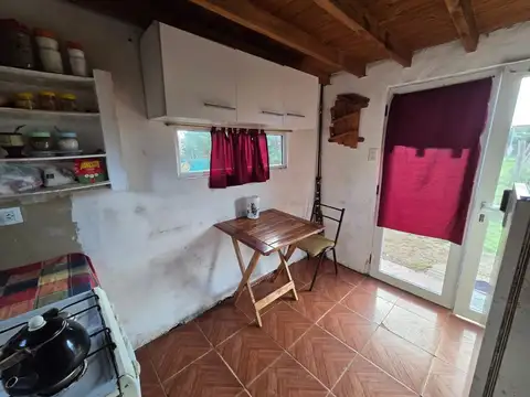 Casa en Venta en Parque Peña, USD 20.000
