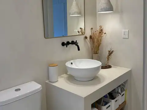 Casa a la venta en Don Torcuato