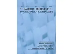 DAMELIO-MINICUCCI & ASOC.    (CPI  Mat: 2144)