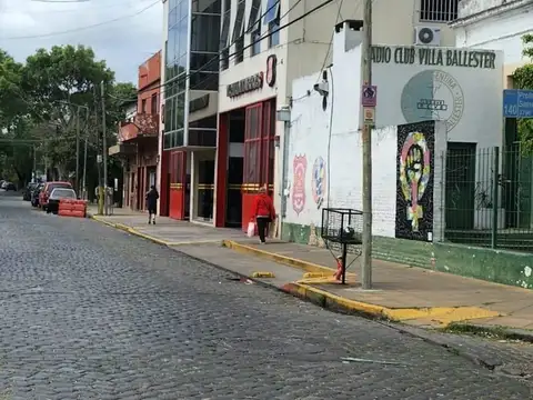 Casa en Venta en Villa Ballester, USD 139.000