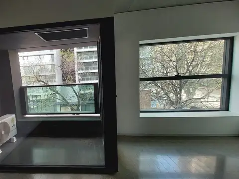 Monoambiente en ALQUILER en PUERTO MADERO en TORRE CONSULTATIO