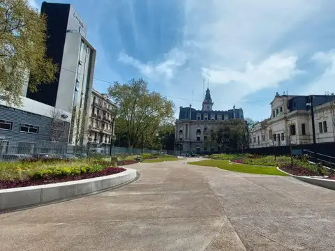 Departamento en Alquiler de Monoambiente