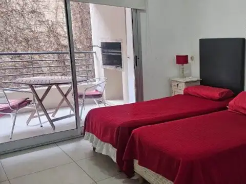 Departamento en Alquiler Temporal de Monoambiente