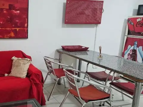Departamento en Alquiler Temporal en San Telmo, USD 600