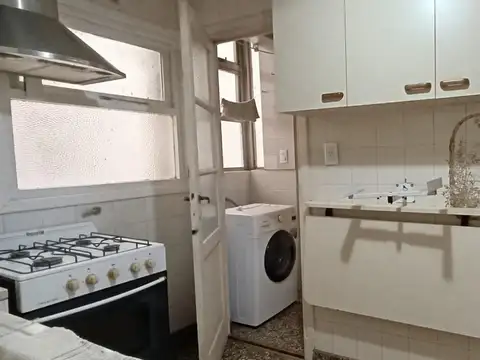 Departamento en Venta en Mar Del Plata, USD 95.000