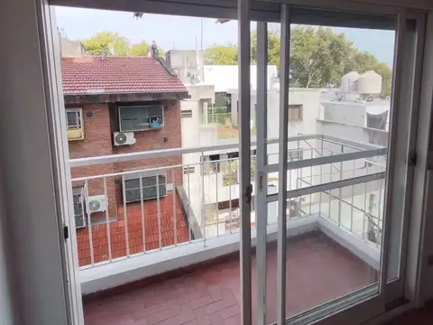 Avenida Triunvirato 3900