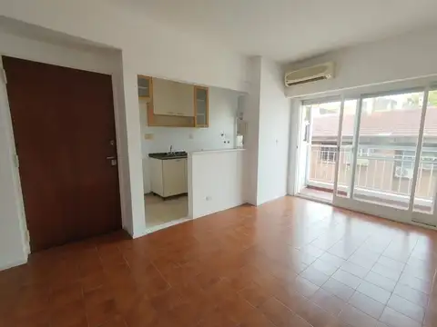 ALQUILER PARQUE CHAS DEPARTAMENTO 2 AMBIENTES