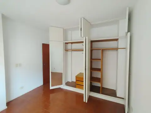 ALQUILER PARQUE CHAS DEPARTAMENTO 2 AMBIENTES